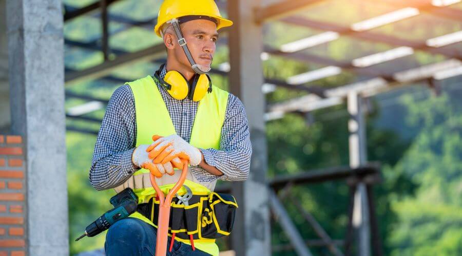 Professional metal roof installation in Port Hope, MI